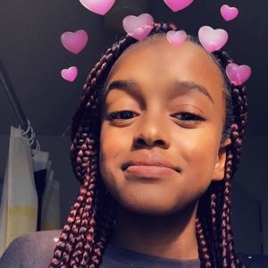 Meet your Posher, Jada